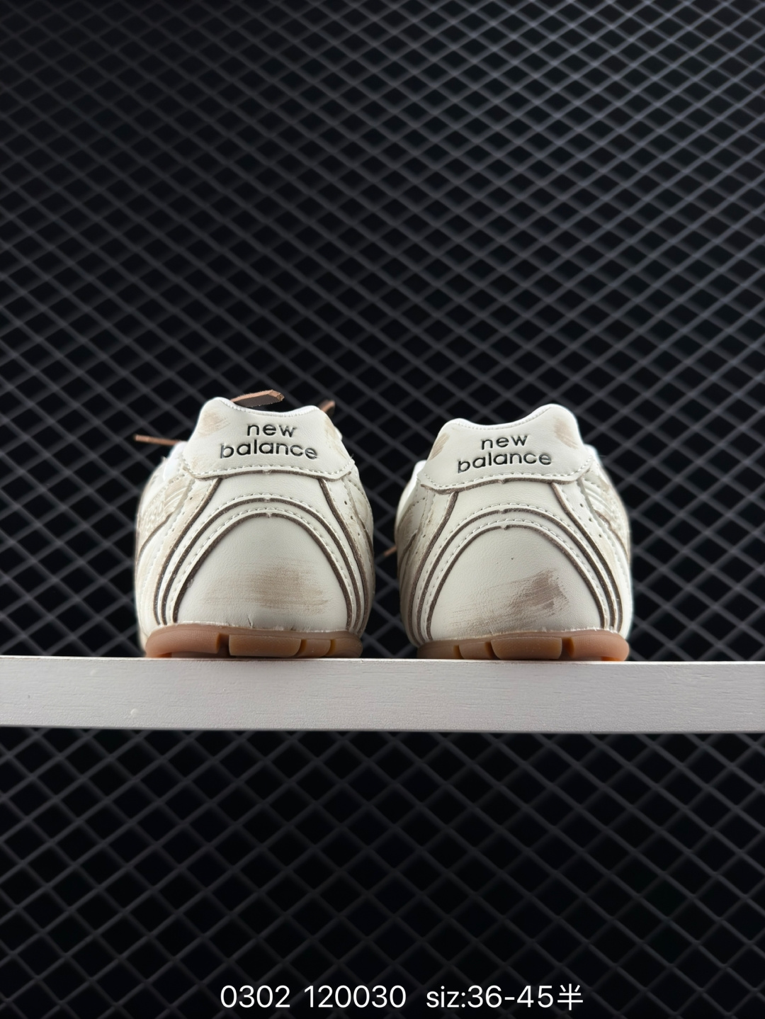 MiuMiu x NB  New Balance 530 SL